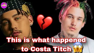 Costa Titch’s family finally reveal what ended his life😱💔💔 [upl. by Sy690]