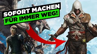 🚨 Nur noch 2 Tage machbar 9 Items sichern Event Quests verschwinden Monster Hunter World News [upl. by Acirretahs]