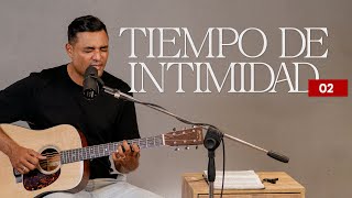 TIEMPO DE INTIMIDAD 02 – Marcos Brunet [upl. by Cristina712]