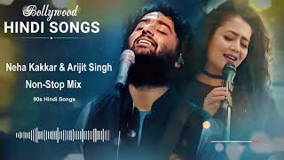 Bollywoods MOST ROMANTIC Eternal Love Songs All time favorites Arijit Singh Special arijitsingh [upl. by Netsrejk]