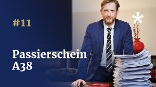 Passierschein A38  Grundrechte und Pandemie  Rechtsinformationen  Forsthuber amp Partner [upl. by Arbe]