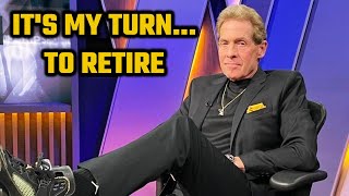 The Fall Of Skip Bayless amp Mainstream Sports Media [upl. by Akiemehs]