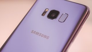 Review Samsung Galaxy S8  ¿Es lo que esperábamos [upl. by Berlin794]