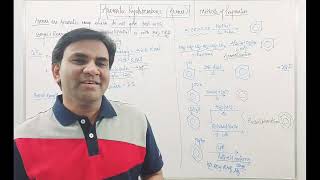 Aromatic Hydrocarbons L1 [upl. by Eanwahs202]