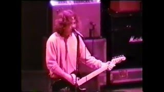 Pearl Jam  19950114 Washington DC Full Concert [upl. by Othe]