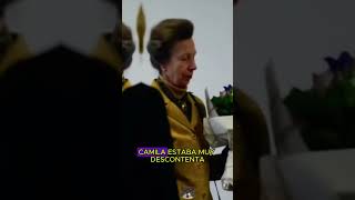 Do you know Camilla……… foryou royalsfamily youtube spanish [upl. by Southard208]