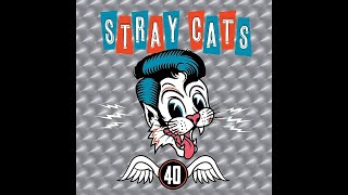 Stray Cats quotThats Messed Upquot [upl. by Euridice997]