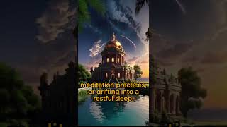 Pan Flute amp Didgeridoo Serene Sounds for Study Relaxation amp Sleep [upl. by Jessi]