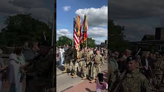 Maastricht 80 years liberated [upl. by Eelsel]