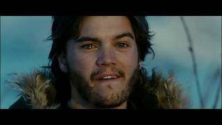 Into the Wild  Best Unsaid Inspirational movie trailer [upl. by Aidnic]