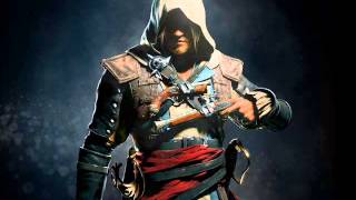 Assassins Creed 4 Black Flag Main Theme 10 Minutes Version [upl. by Magas]