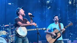 The Avett Brothers  Laundry Room Marymoor Park  Redmond WA 7122024 [upl. by Elliott524]