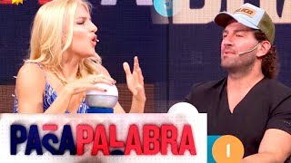 Pasapalabra  Programa 041119 [upl. by Ahsauqal]