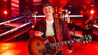 Morgan Wallen  ’98 Braves 2023 Billboard Music Awards [upl. by Edyaw]