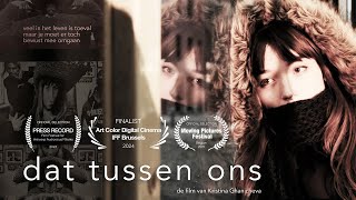 Dat tussen ons  That between us [upl. by Annair]