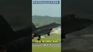 SR71 Blackbird Vs Tiny Bird ✈️ Actual Engine Sound of Habu  Fastest Jet Ever 🚀Made You Learn [upl. by Ross266]