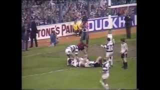 101 Great Rugby League Tries [upl. by Sabba]