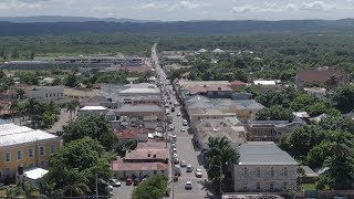 Falmouth Trelawny Jamaica [upl. by Htebazie]