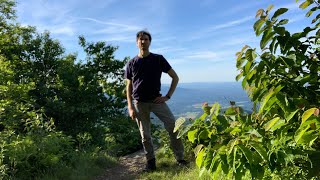 Hogback Mountain in “Shenandoah National Park” [upl. by Nirat]