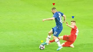 Mateo Kovacic vs Bayern Munich H 25022020 HD [upl. by Ries]