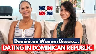 Dominican Women amp Dating In The Dominican Republic [upl. by Blanche86]