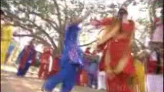 A Mundiya Menu Reshmi Rumal  Teeyan Teej Diyan  Wedding Songs [upl. by Yrkcaz]