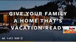 Vrbo 20212022 YouTube ad￼ [upl. by Ela]