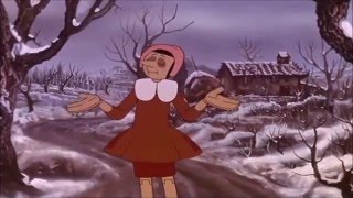 Pinocchio 1978 Full Movie [upl. by Blackington]