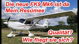 Die neue FK9 Mk6 ist da [upl. by Coe]