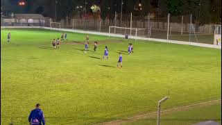 Fecha 5  LIF  Clausura 2024  1ª DivFEM  Velez Oliva  Polideportivo [upl. by Tamaru]