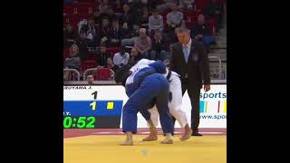 Maruyama joshiromaruyama judo judoedit [upl. by Otilrac496]