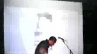 Clock DVA  Live 1993 [upl. by Coppinger]