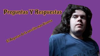 Preguntas Difíciles de Responder  Preguntas y Respuestas [upl. by Annadiane846]