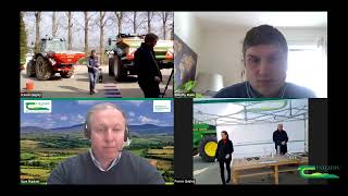 Precise Application of Fertilisers Webinar [upl. by Ashton]