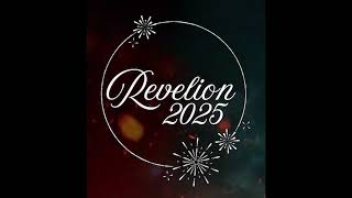 124 BPM  DJ AnoniM  Revelion 2025New Years Eve 2025 [upl. by Audy882]