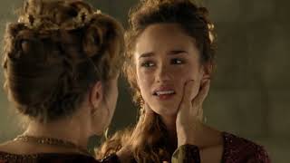 Reign Saison 3 Episode 8 Partie 69 VF 8K [upl. by Nannie]