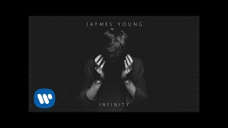 Jaymes Young  Infinity Official Audio [upl. by Ilehs771]