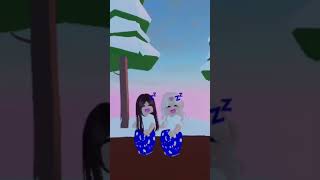 Tt3 édit  With  ChamallowMm2 🌟🧀💞 roblox dance edit ttd3 [upl. by Nydnarb]