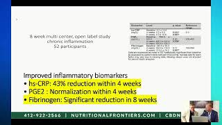 Functional Medicine Approach to Diabesity and Cardiometabolic Syndrome [upl. by Waterer]