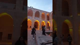 KASIMİYE Medresesi Mardin [upl. by Llewon]