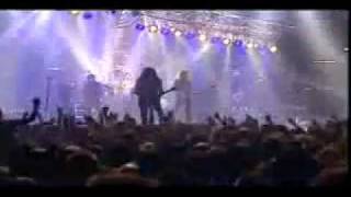 Motorhead  Brian May Overkill Live in Brixton Academy [upl. by Apostles]