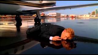 Muerte de Horatio Cane CSI Miami 6x21 [upl. by Lian]