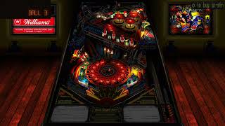 M9SypheRs Pinball Run [upl. by Sterling617]