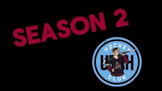 ABCF Season 2 Trailer  Welcome to The Albertan Coyotes Fan [upl. by Aihsenak]