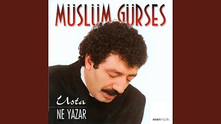 Müslüm Gürses  Kal Benimle  2017 Remastered Versiyon [upl. by Tedman967]