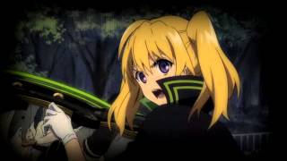 Owari no Seraph AMV  Nillili Mambo [upl. by Adnik845]