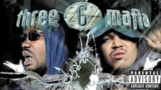 Three 6 Mafia  Like A Pimp Remix  Ft Pimp C amp Project Pat [upl. by Redan]