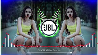 Dj Song 💛  Dj  Hard Bass ❤️‍🔥  JBL Dj Remix  Old Hindi Dj Song 🥀  Dj Remix Song 2024 [upl. by Reba]