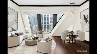 53 West 53rd Street 16B Midtown [upl. by Freberg]