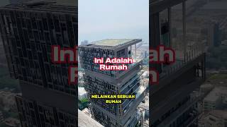 quotANTILIAquot WORLD MOST EXPENSIVE BUILDING  ambani house ambani house luxury mukesh [upl. by Senalda]